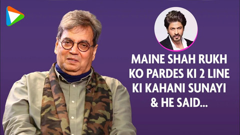 Subhash Ghai