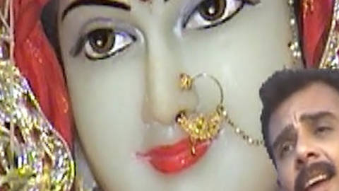 Maa Ko Nachayen Ladle