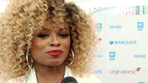 Fleur East: Stronger Woman