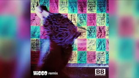 Let U Know Higgo Remix - Official Audio