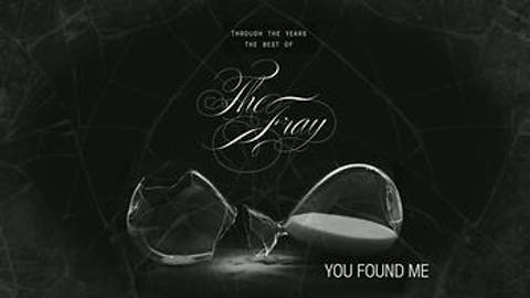 The Fray explain "You Found Me"