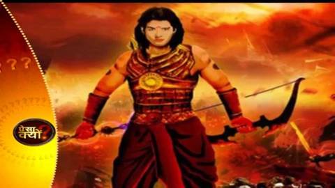 Which Yodha Draupadi Likes ?