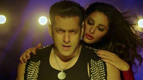 Yaar Naa Miley (Remix)