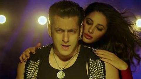 Yaar Naa Miley (Remix)