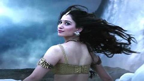 Baahubali - The Beginning - Teaser