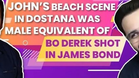 John-Emraan On Films