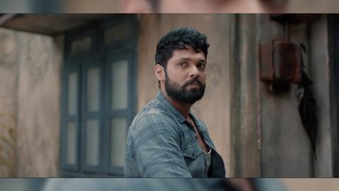 777 Charlie Official Teaser
