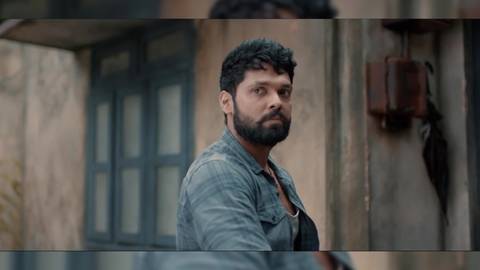 777 Charlie Official Teaser