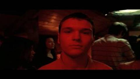 Boys Will Be Boys video
