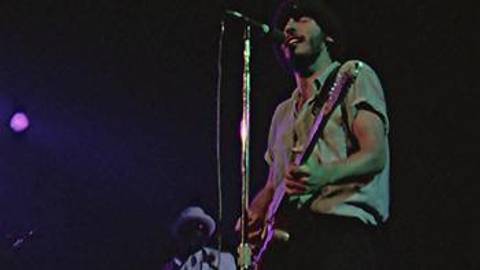 Kitty's Back Live at the Hammersmith Odeon, London '75