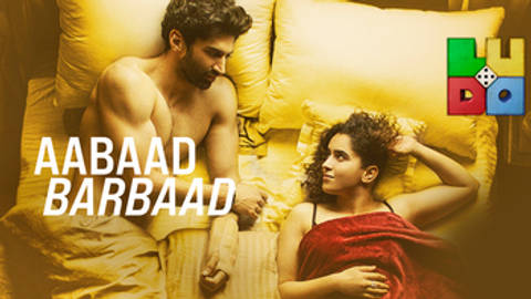 Aabaad Barbaad