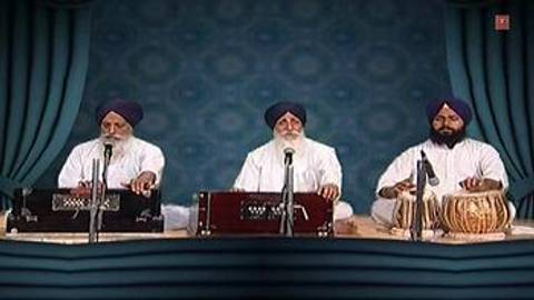 Kar Kirpa Kirpal