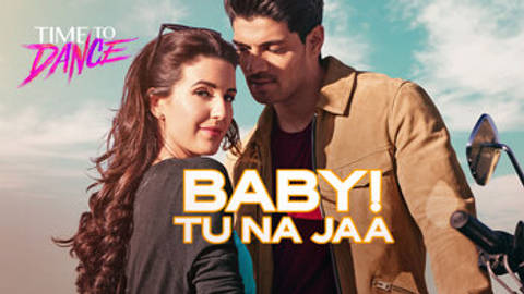 Baby! Tu Na Jaa