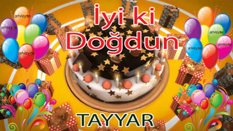 TAYYAR