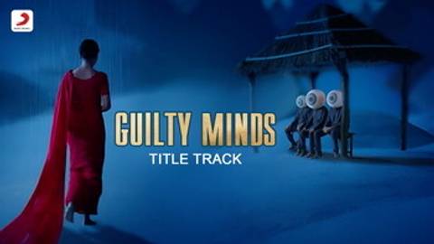 Guilty Minds Title Track [From "Guilty Minds']