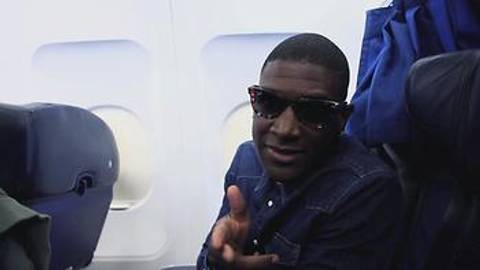 Labrinth Video Diary: Snowbombing 2012