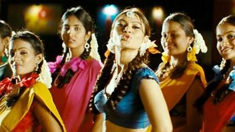 Aadi Maasa Kaathadikka
