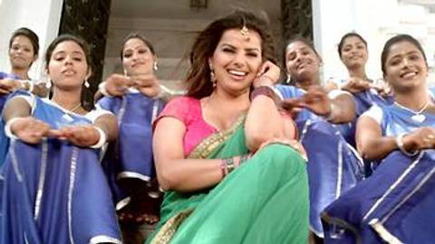 Dhadkawe Jiya