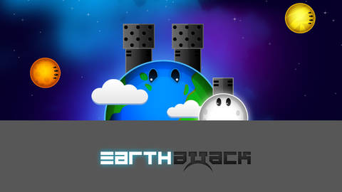 Earth Attack