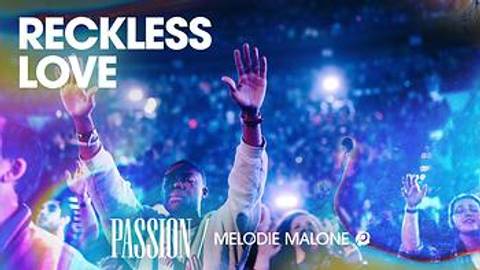 Reckless Love Live/Audio