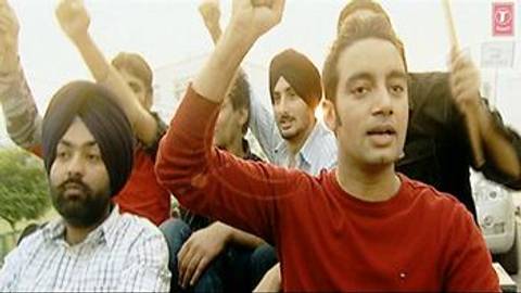 Zindabad Aashiqui
