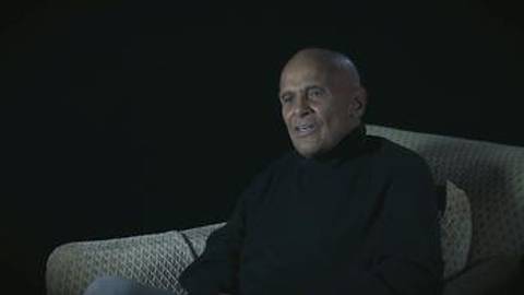 Harry Belafonte: On Music and Cultures Interview Clip