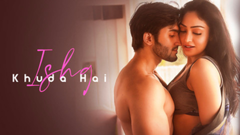 Ishq Khuda Hai