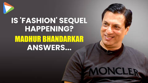 Madhur Bhandarkar's EXPLOSIVE Interview on Bollywood,25 Years of his Career,Future Projects & more