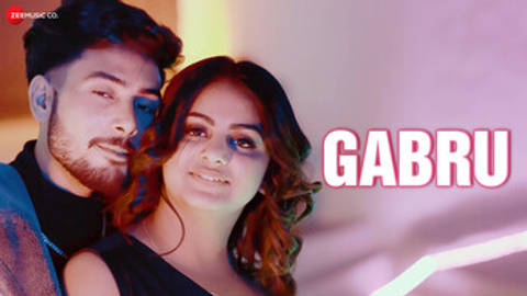 Gabru - Full Video