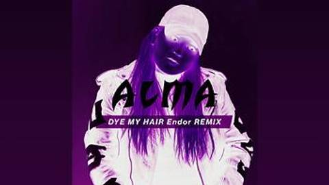 Dye My Hair
