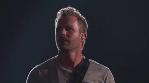Riser 2015 ACM Awards Performance