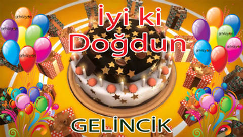 GELİNCİK