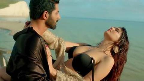 Hate Story IV - Trailer