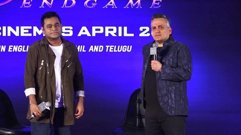 Marvel Anthem Launch