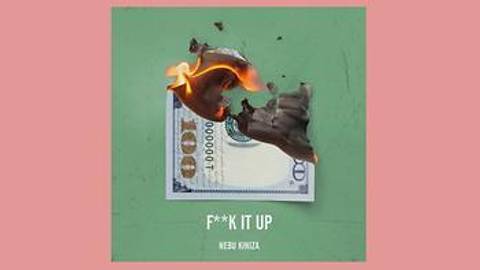 Fuck It Up Audio