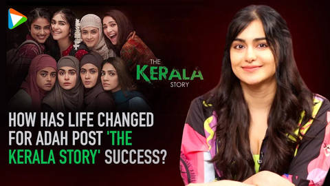 The Kerala Story Success