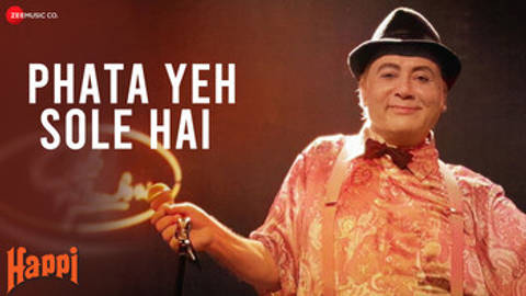 Phata Yeh Sole Hai