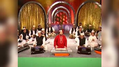 Sabir Teri Chaukhat Par Aakar