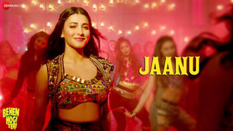 Jaanu