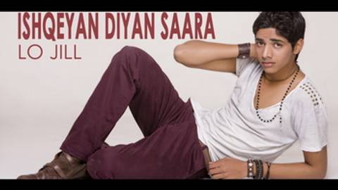 Ishqeyan Diyan Saara Full Song Video