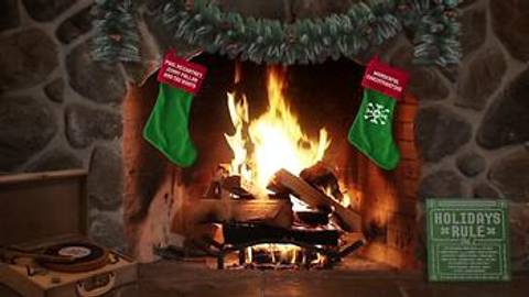 Wonderful Christmastime