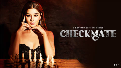 Thumbnail for Checkmate