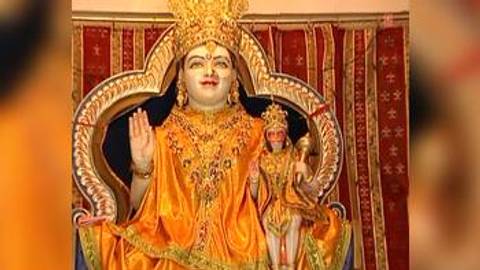 Diwana Raghuvar Ka
