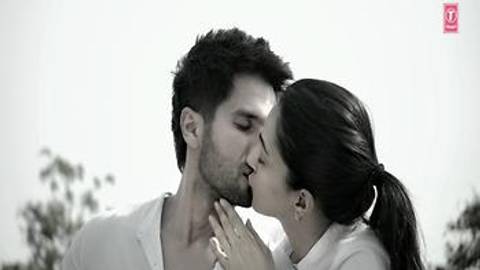 Bekhayali (Arijit Singh Version)
