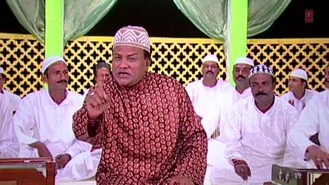 Baba Tajuddin Ka Darbar