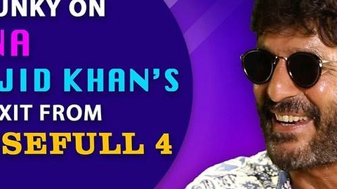 Exit From Housefull 4
