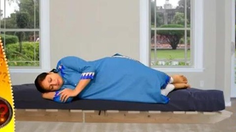 Why we have to sleep in Purv or Dakshin Side?