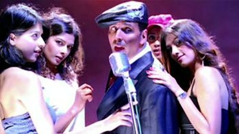 Bhool Bhulaiyaa (Remix)