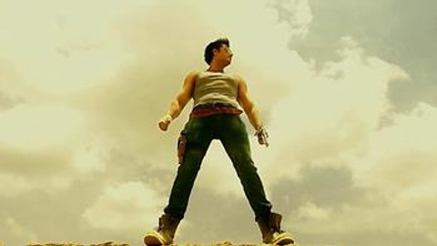 Mr. Airavata