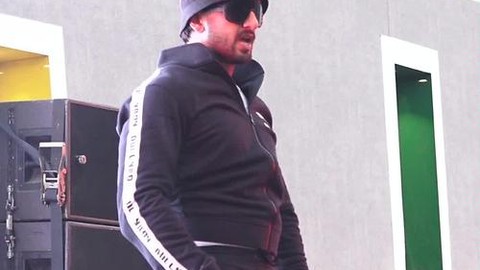 Ranveer's Gully Boy Avtaar